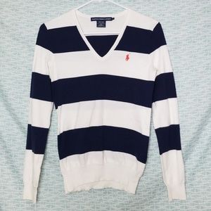 Ralph Lauren Sport sweater